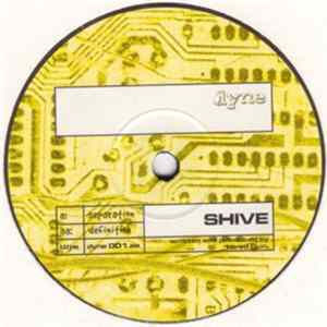 Shive - Separation / Definition flac