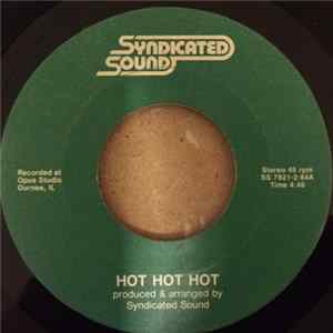 Syndicated Sound - Hot Hot Hot flac