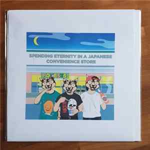 Forests - Spending Eternity in a Japanese Convenience Store flac