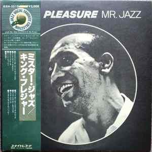 King Pleasure - Mr. Jazz flac