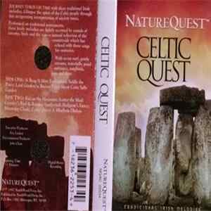 Unknown Artist - Celtic Quest (Traditional Irish Melodies) flac