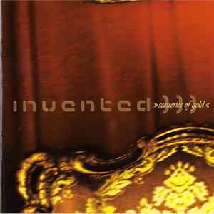 Invented - sceneries of gold flac