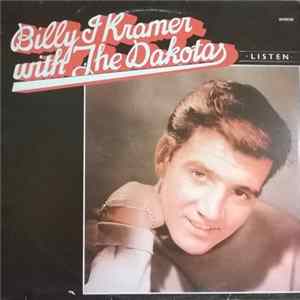 Billy J Kramer With The Dakotas - Listen flac