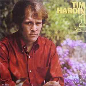 Tim Hardin - Tim Hardin 1 flac