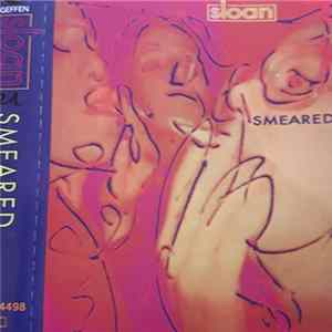 Sloan - Smeared flac