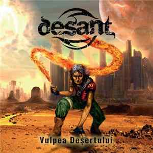 Desant - Vulpea Deșertului flac