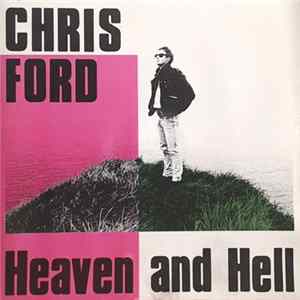 Chris Ford - Heaven And Hell flac