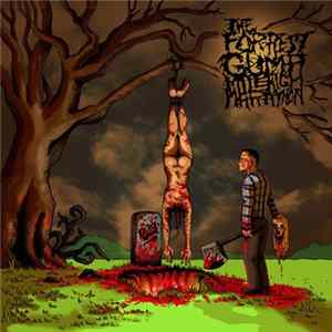 The Forrest Gump Mile High Marathon - Self Titled flac