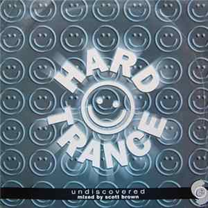 Hard Trance - Undiscovered flac