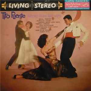 Tito Puente And His Orchestra - Dancing Under Latin Skies flac