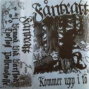 Fåntratt - Kommer Upp I Tö flac