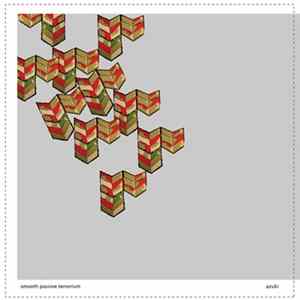 Azuki - Smooth Passive Terrorism flac