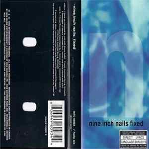 Nine Inch Nails - Fixed flac