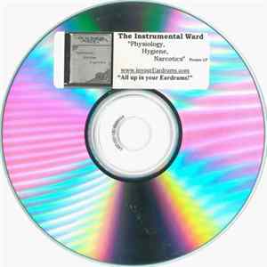 The Instrumental Ward - Physiology, Hygiene, Narcotics flac