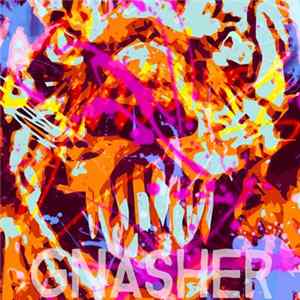 BEAST - Gnasher flac