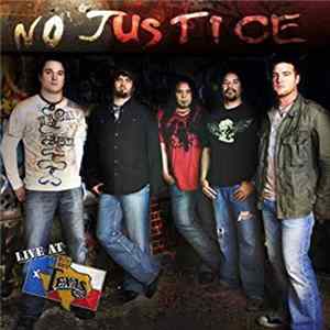 No Justice - Live At Billy Bob's Texas flac