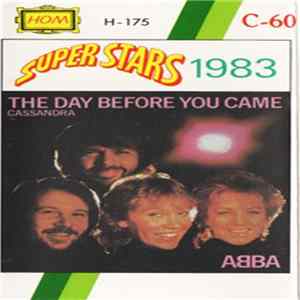 Various - Super Stars 1983 flac