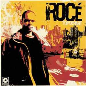 Rocé - Top Départ flac