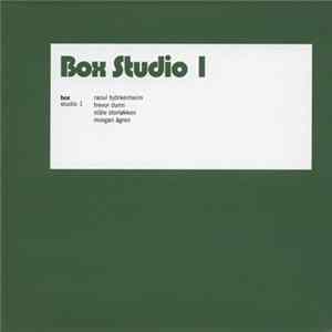Box - Studio 1 flac