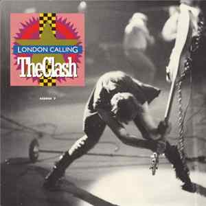 The Clash - London Calling flac