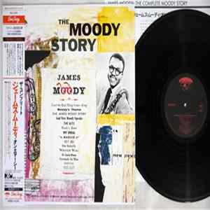 James Moody - The Moody Story flac