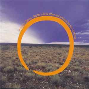 Roberto Zanisi - Guitar Soli & Other Excursions On The Cümbüş flac