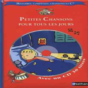 Various - Petites Chansons Pour Tous Les Jours flac
