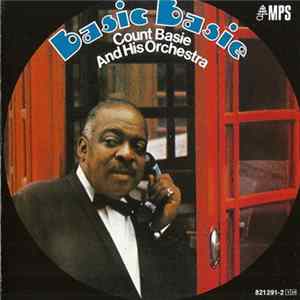 Count Basie And His Orchestra - Basic Basie flac