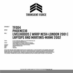 Phoenecia - Livelihoods flac