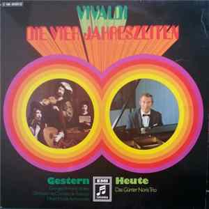 Antonio Vivaldi - Vivaldi - Die vier Jahreszeiten - Gestern Und Heute flac