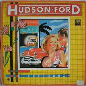 Hudson-Ford - Nickelodeon flac