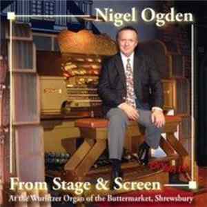 Nigel Ogden - From Stage & Screen flac