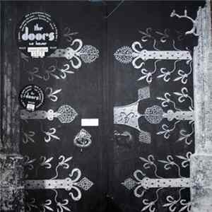 The Doors - Go Insane flac