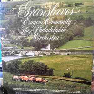 Eugene Ormandy, The Philadelphia Orchestra - Greensleeves flac