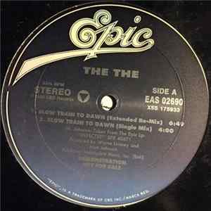 The The - Heartland flac