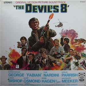 Jerry Styner And Michael Lloyd - The Devil's 8 (Original Motion Picture Soundtrack) flac