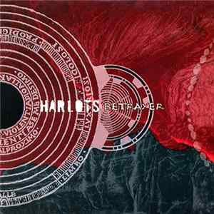 Harlots - Betrayer flac