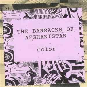 The Barracks Of Afghanistan - Color flac