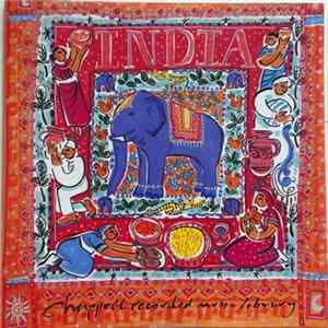 Richard Blackford - India flac