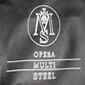 Opera Multi Steel - Parachèvement De L´Esquisse flac