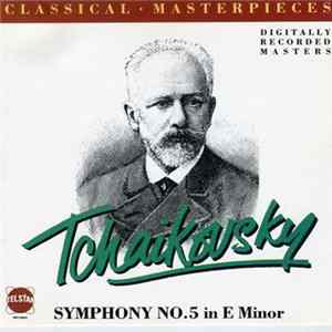 Tchaikovsky, The Vienna Festival Orchestra Conducter: Anton Nonot - Symphony No. 5 In E Minor flac