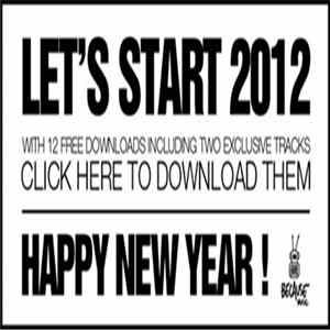 Various - Let's Start 2012 - Happy New Year ! flac