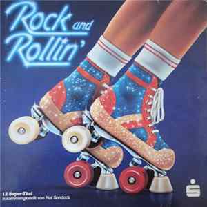 Various - Rock And Rollin' flac