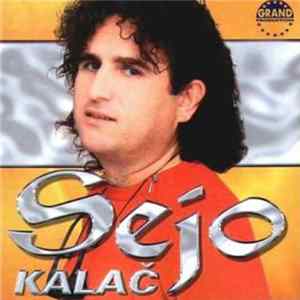 Sejo Kalač - Sejo Kalač flac