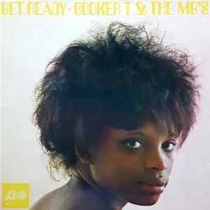 Booker T & The MG's - Get Ready flac