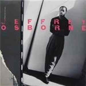 Jeffrey Osborne - One Love - One Dream flac