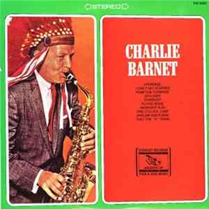 Charlie Barnet - Charlie Barnet flac