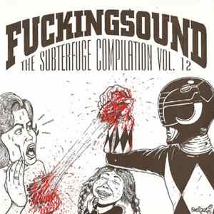 Various - Fuckingsound - The Subterfuge Compilation Vol. 12 flac