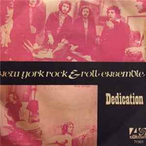 The New York Rock Ensemble - Dedication / The Day flac
