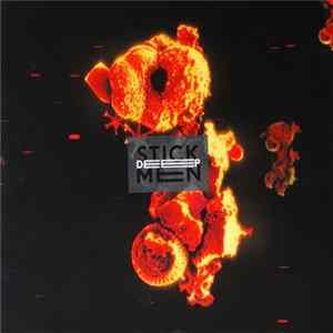 Stick Men - Deep flac